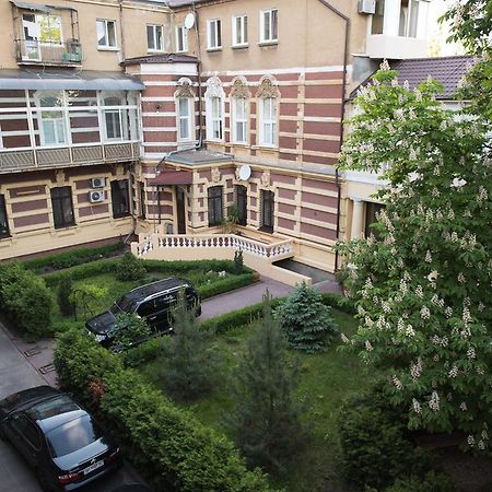Vip Apartment In The Very Center Of Odessa With Sea View Bagian luar foto