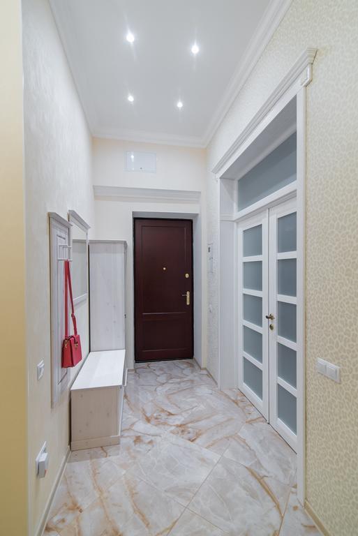 Vip Apartment In The Very Center Of Odessa With Sea View Bagian luar foto